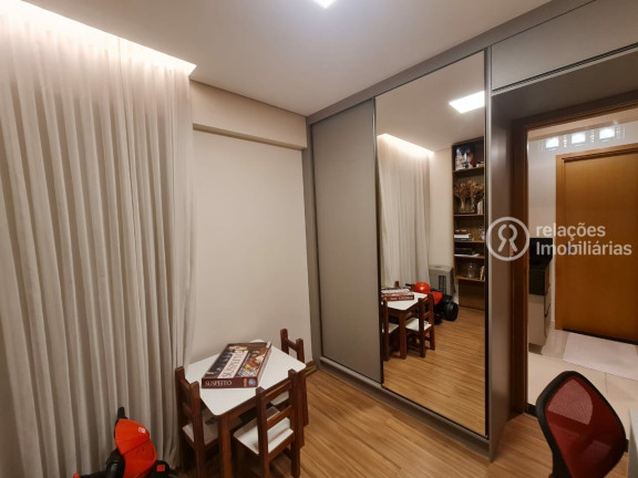 Imagem Apartamento com 3 Quartos à Venda, 75 m² em Betânia - Belo Horizonte