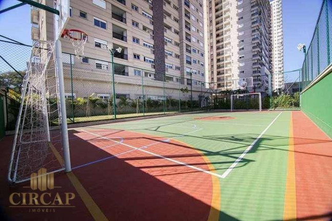 Apartamento com 4 Quartos à Venda, 315 m² em Vila Romana - São Paulo