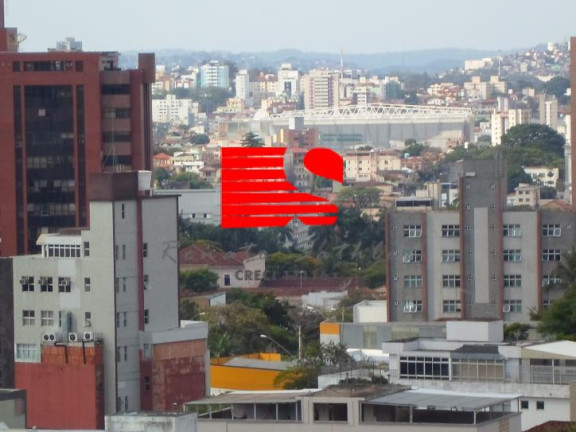 Imagem Cobertura com 2 Quartos à Venda, 161 m² em São Lucas - Belo Horizonte