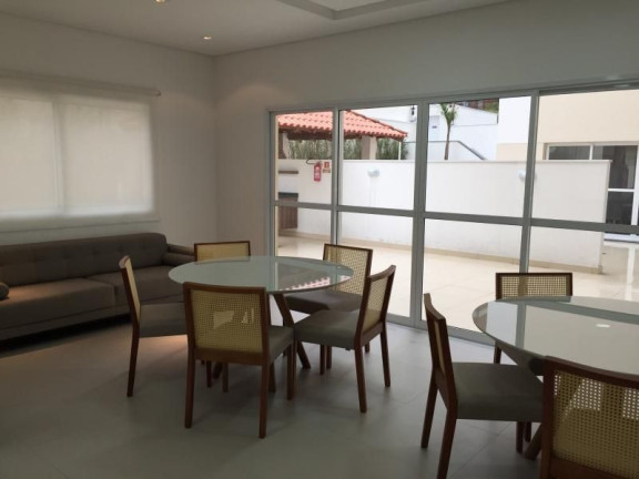 Imagem Apartamento com 3 Quartos à Venda, 108 m² em Jardim Do Mar - São Bernardo Do Campo