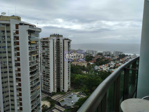 Apartamento com 2 Quartos à Venda, 65 m² em Barra Da Tijuca - Rio De Janeiro