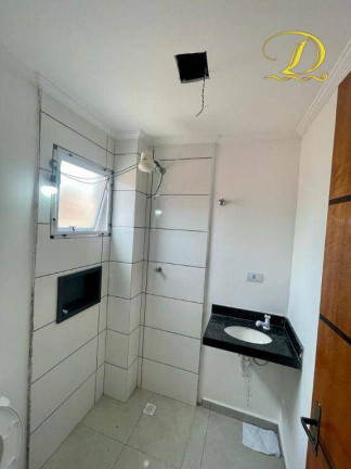 Imagem Sobrado com 3 Quartos à Venda, 125 m² em Aviação - Praia Grande