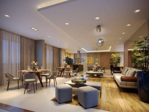Imagem Apartamento com 2 Quartos à Venda, 80 m² em Jardim Brasil - Campinas