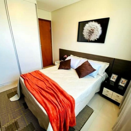 Imagem Apartamento com 3 Quartos à Venda, 105 m² em Muquiçaba - Guarapari