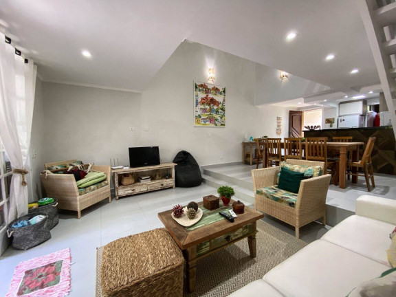 Imagem Casa com 3 Quartos à Venda, 142 m² em Riviera De São Lourenço - Bertioga