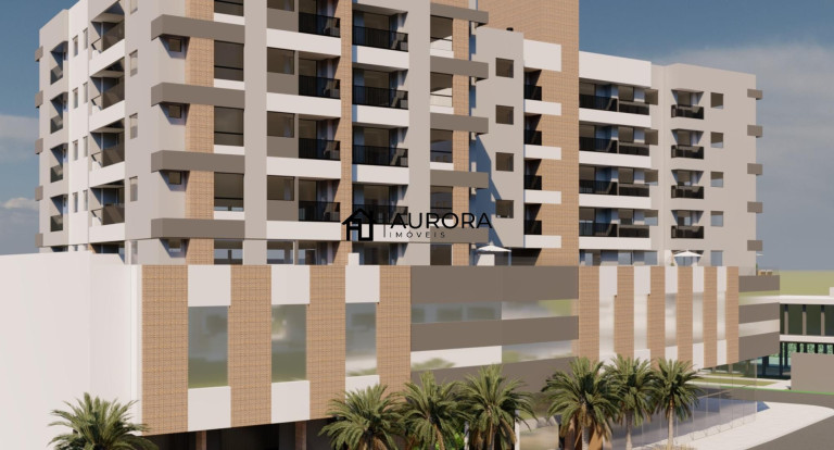 Imagem Apartamento com 2 Quartos à Venda, 62 m² em Praia Dos Amores - Balneário Camboriú