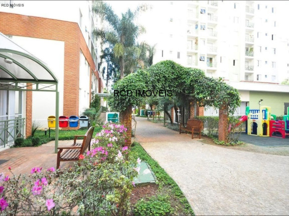 Imagem Imóvel com 3 Quartos à Venda, 137 m² em Jardim Das Vertentes - São Paulo