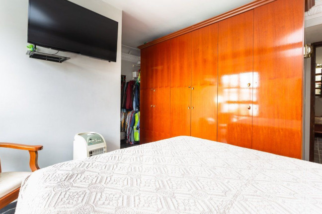 Casa com 3 Quartos à Venda, 225 m² em Perdizes - São Paulo