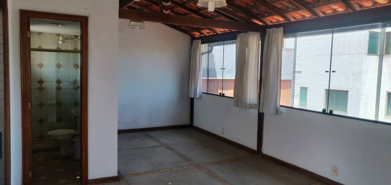 Imagem Cobertura com 3 Quartos à Venda, 200 m² em Recreio Dos Bandeirantes - Rio De Janeiro