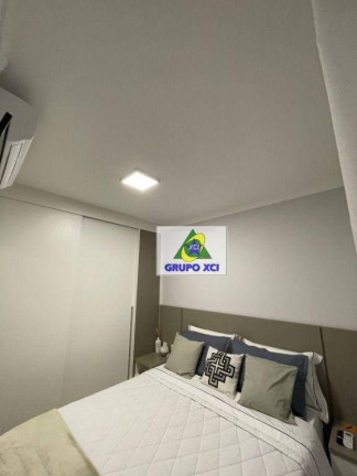 Imagem Apartamento com 2 Quartos à Venda, 60 m² em Ponte Preta - Campinas