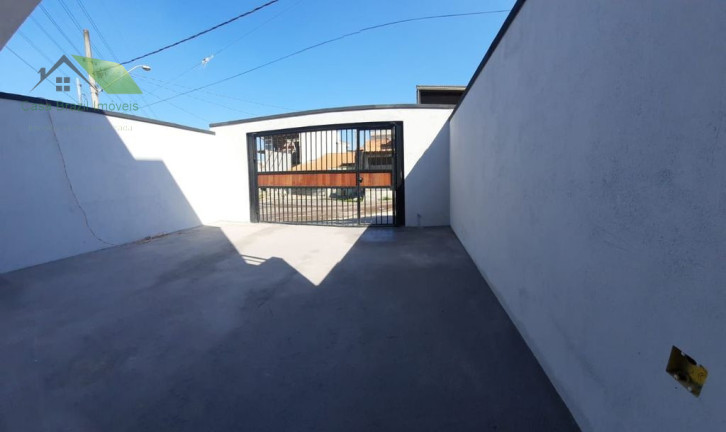 Imagem Sobrado com 3 Quartos à Venda, 110 m² em Loteamento Alvorada - Mogi Das Cruzes