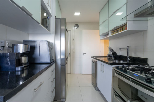 Imagem Apartamento com 4 Quartos à Venda, 108 m² em Butantã - São Paulo