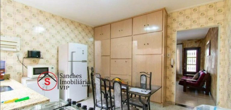 Imagem Sobrado com 3 Quartos à Venda, 116 m² em Vila Prudente - São Paulo