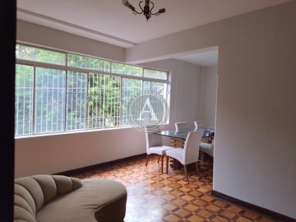 Imagem Apartamento com 3 Quartos à Venda, 236 m² em Vila Leopoldina - São Paulo
