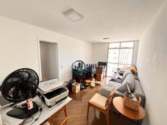 Imagem Apartamento com 2 Quartos à Venda, 70 m² em Icaraí - Niterói