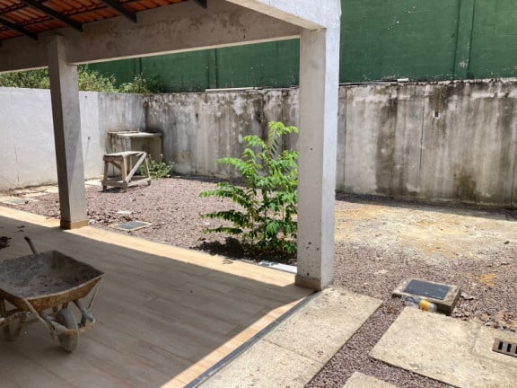Imagem Casa com 4 Quartos à Venda,  em Ponta Negra - Manaus