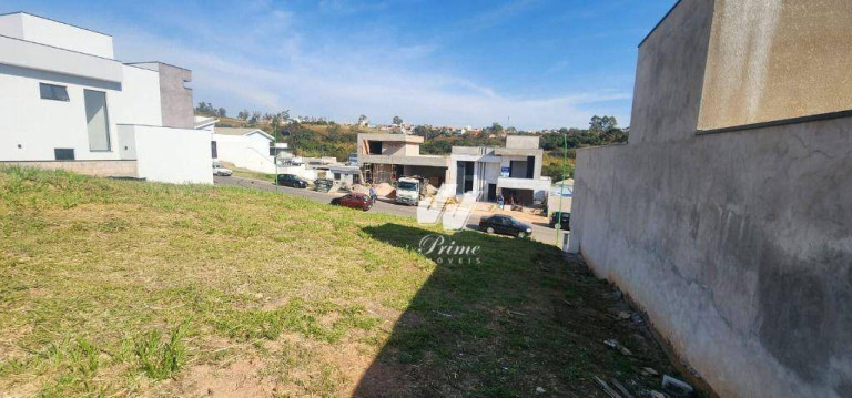 Imagem Terreno à Venda, 300 m² em Condomínio Residencial Mont’ Alcino - Valinhos