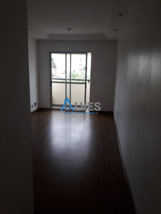 Imagem Apartamento com 3 Quartos à Venda, 62 m² em Jardim Das Palmas - São Paulo