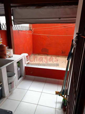 Imagem Sobrado com 2 Quartos à Venda, 86 m² em Martim De Sá - Caraguatatuba