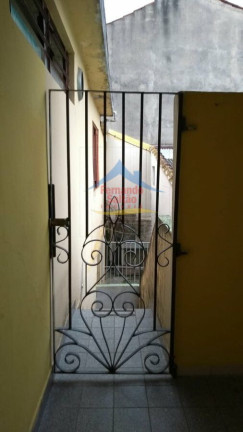 Imagem Casa com 4 Quartos à Venda, 11 m² em Vila Alto De Santo André - Santo André
