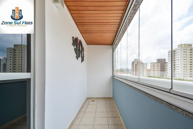 Imagem Apartamento com 2 Quartos à Venda, 65 m² em Vila Gumercindo - São Paulo