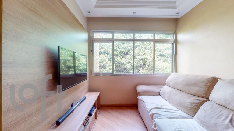 Imagem Apartamento com 1 Quarto à Venda, 52 m² em Lapa De Baixo - São Paulo