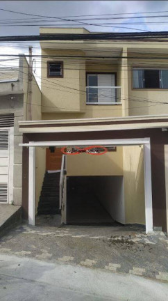 Casa com 3 Quartos à Venda, 204 m² em Vila Ré - São Paulo