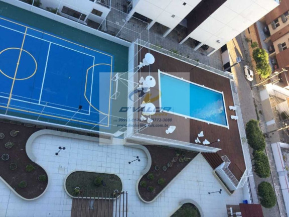 Imagem Apartamento com 3 Quartos à Venda, 125 m² em Jardim Oceania - João Pessoa