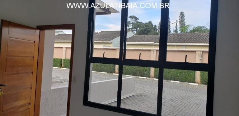 Imagem Casa com 3 Quartos à Venda, 92 m² em Jardim Morumbi - Atibaia