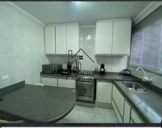 Imagem Apartamento com 3 Quartos à Venda, 105 m² em Centro - Piracicaba