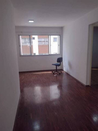 Imagem Apartamento com 3 Quartos para Alugar, 75 m² em Moema - São Paulo