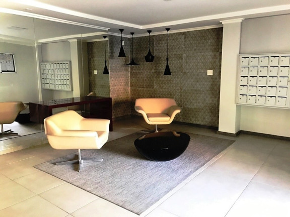 Imagem Apartamento com 3 Quartos à Venda, 76 m² em Menino Deus - Porto Alegre