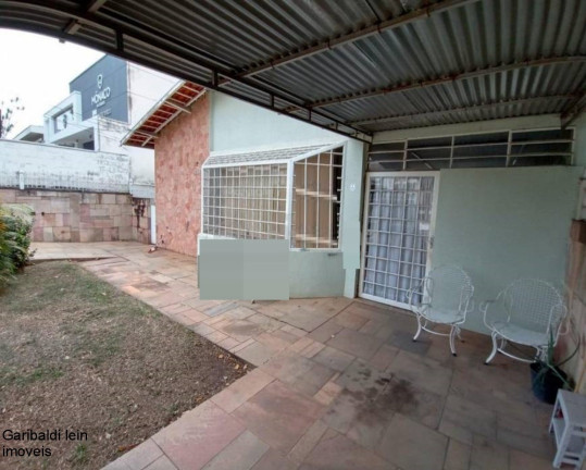 Imagem Sobrado com 3 Quartos à Venda, 216 m² em Jardim Dom Bosco - Campinas