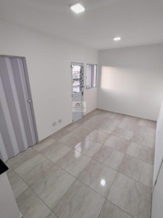 Imagem Apartamento com 1 Quarto à Venda, 20 m² em Jardim São Paulo - São Paulo