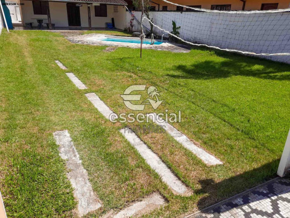 Imagem Casa com 3 Quartos à Venda, 101 m² em Vila Azul / Horto - Ubatuba