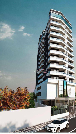 Imagem Apartamento com 2 Quartos à Venda, 74 m² em Mirim - Praia Grande