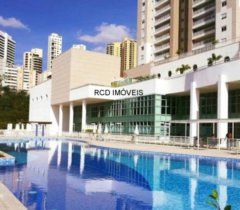 Imagem Apartamento com 3 Quartos à Venda, 141 m² em Jardim Monte Kemel - São Paulo