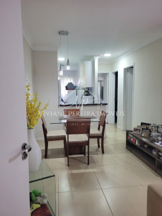 Imagem Apartamento com 2 Quartos à Venda, 48 m² em Santa Maria - Osasco