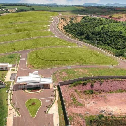 Imagem Terreno à Venda, 286 m² em Bongue - Piracicaba