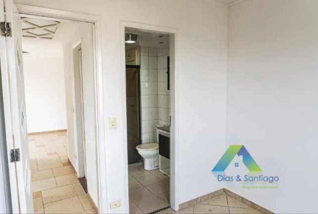 Apartamento com 3 Quartos à Venda, 65 m² em Vila Arapuã - São Paulo