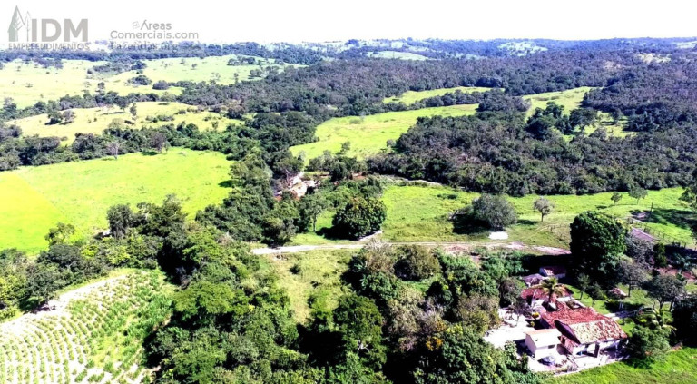 Imagem Chácara à Venda, 1.500.000 m² em São João - Catalão