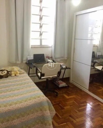 Imagem Apartamento com 3 Quartos à Venda, 100 m² em Chame-chame - Salvador