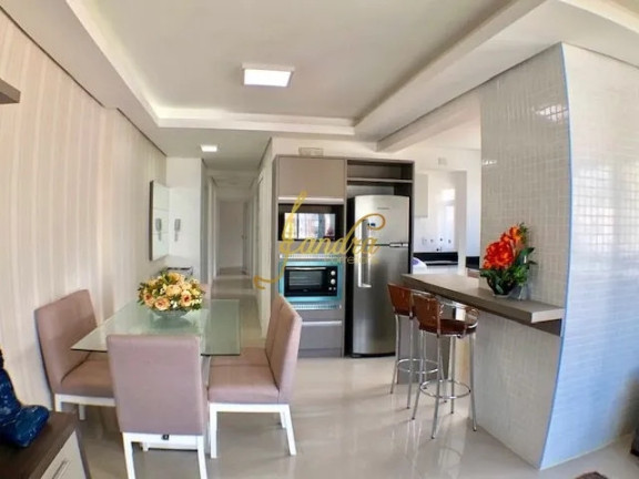 Imagem Apartamento com 2 Quartos à Venda, 95 m² em Zona Nova - Capão Da Canoa