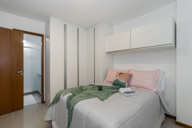 Imagem Apartamento com 2 Quartos à Venda, 78 m² em Botafogo - Rio De Janeiro