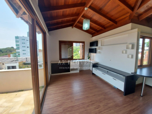 Imagem Imóvel com 3 Quartos à Venda, 184 m² em Higienópolis - Porto Alegre