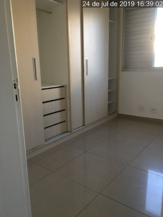 Apartamento com 2 Quartos à Venda, 50 m² em Vila Arriete - São Paulo