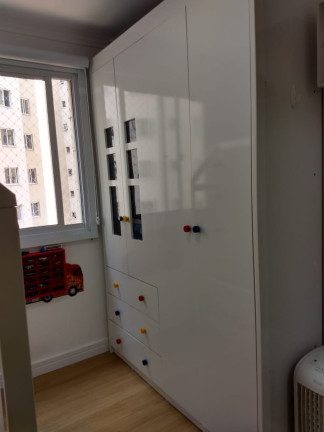 Imagem Apartamento com 2 Quartos à Venda, 40 m² em Cambuci - São Paulo