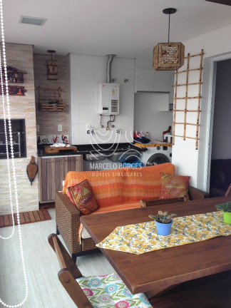 Imagem Apartamento com 2 Quartos à Venda, 75 m² em Vila Graciosa - São Paulo