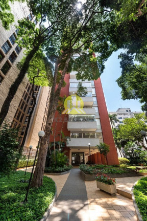Apartamento com 3 Quartos à Venda, 250 m² em Consolação - São Paulo