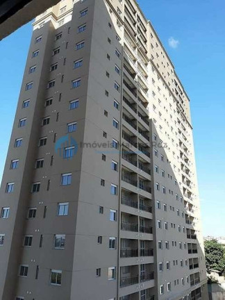 Imagem Apartamento com 2 Quartos à Venda, 60 m² em Parque Viana - Barueri